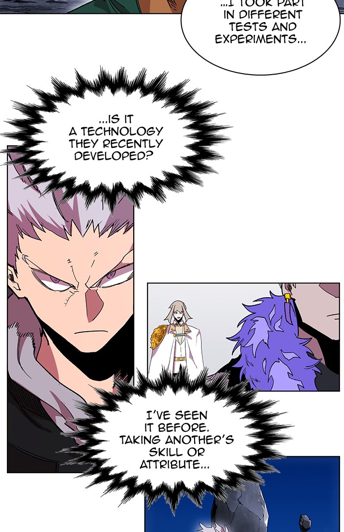 Hardcore Leveling Warrior Chapter 178.9 page 53 - 