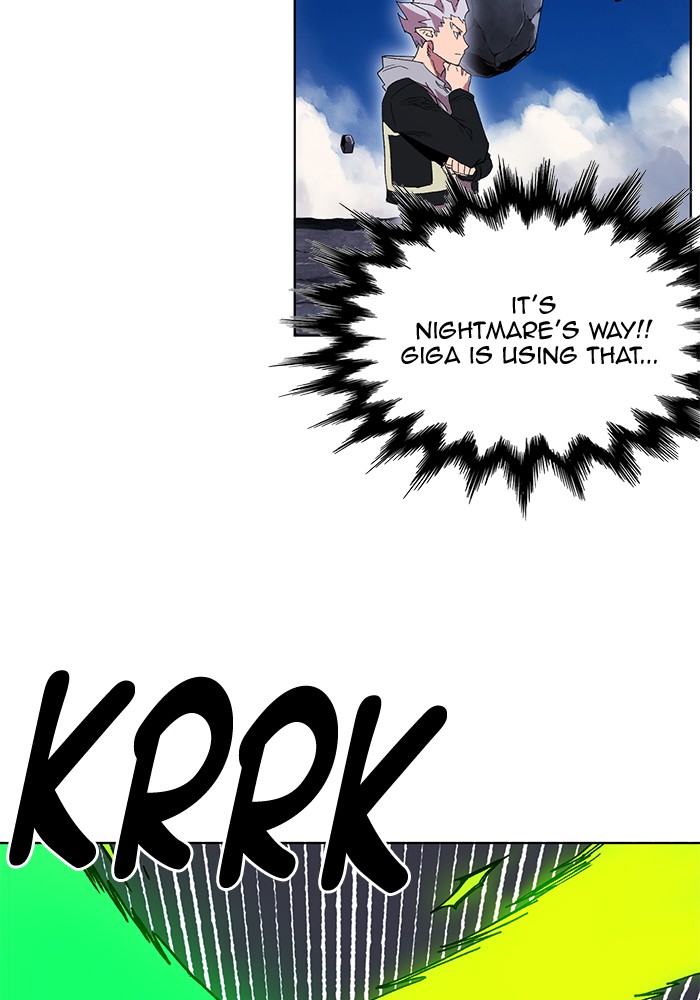 Hardcore Leveling Warrior Chapter 178.9 page 54 - 