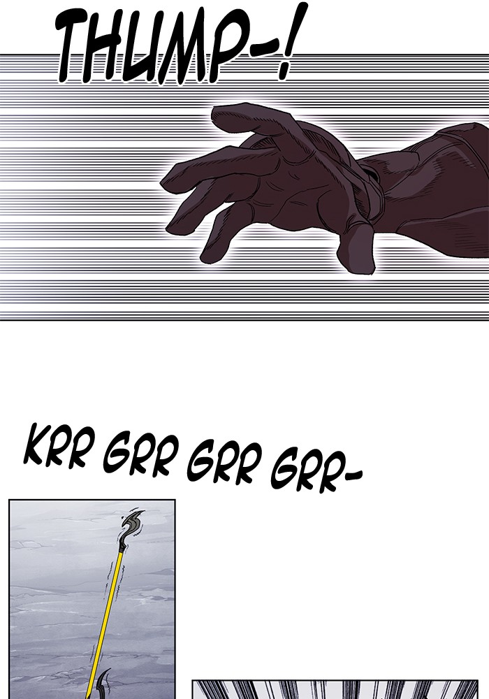 Hardcore Leveling Warrior Chapter 178.9 page 56 - 