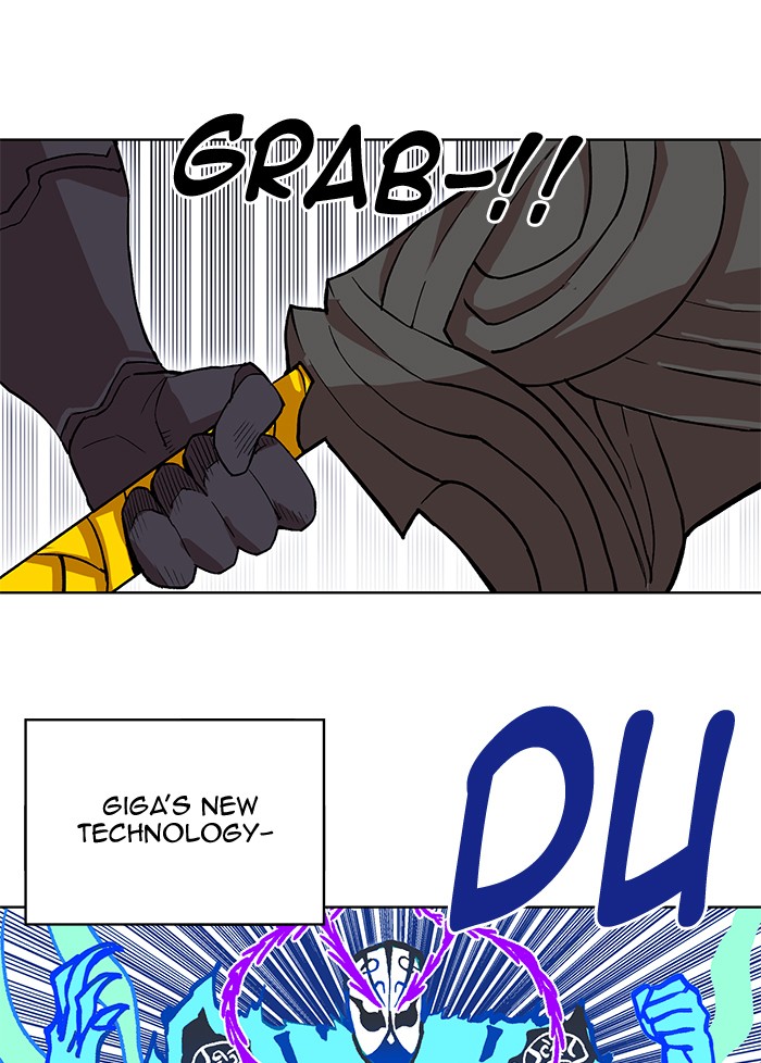 Hardcore Leveling Warrior Chapter 178.9 page 58 - 