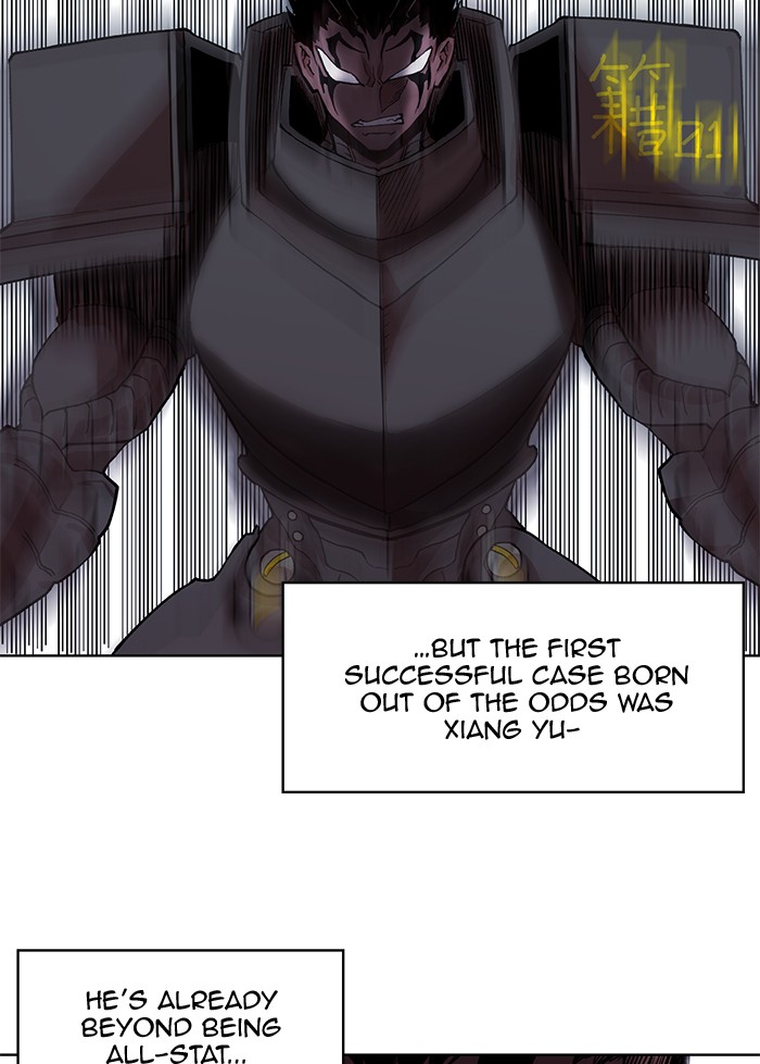Hardcore Leveling Warrior Chapter 178.9 page 60 - 