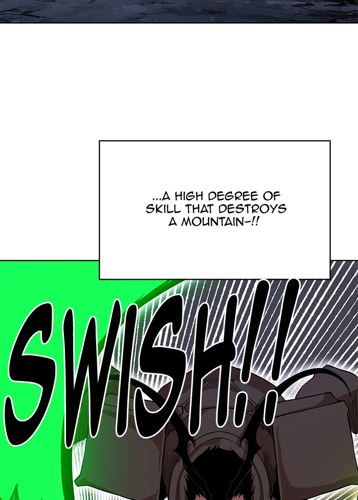 Hardcore Leveling Warrior Chapter 178.9 page 62 - 