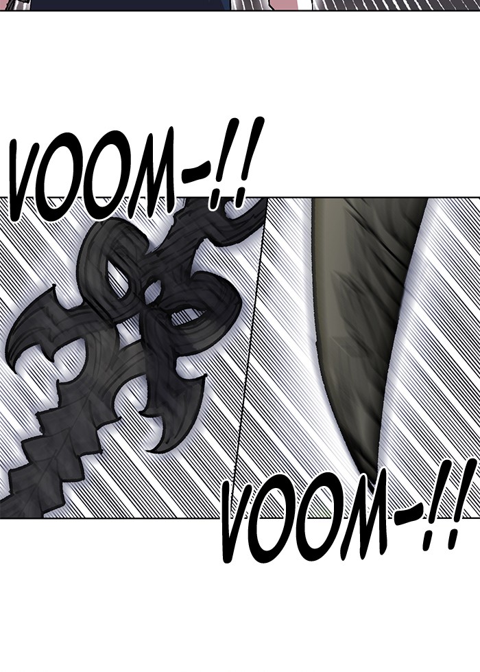 Hardcore Leveling Warrior Chapter 178.9 page 64 - 