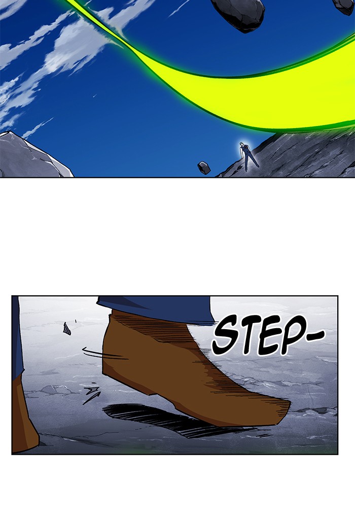 Hardcore Leveling Warrior Chapter 178.9 page 67 - 