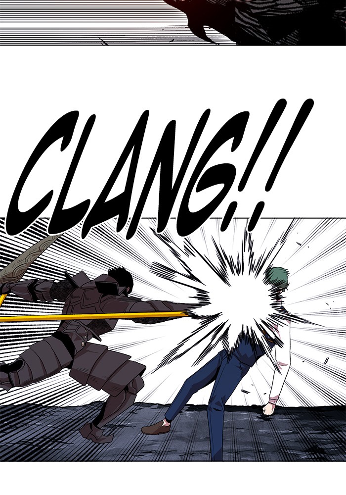 Hardcore Leveling Warrior Chapter 178.9 page 73 - 