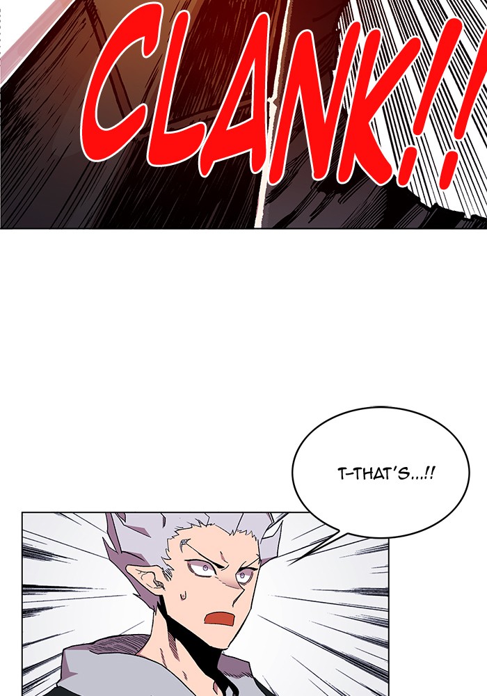 Hardcore Leveling Warrior Chapter 178.9 page 78 - 