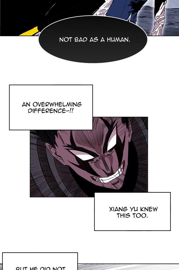 Hardcore Leveling Warrior Chapter 178.9 page 81 - 