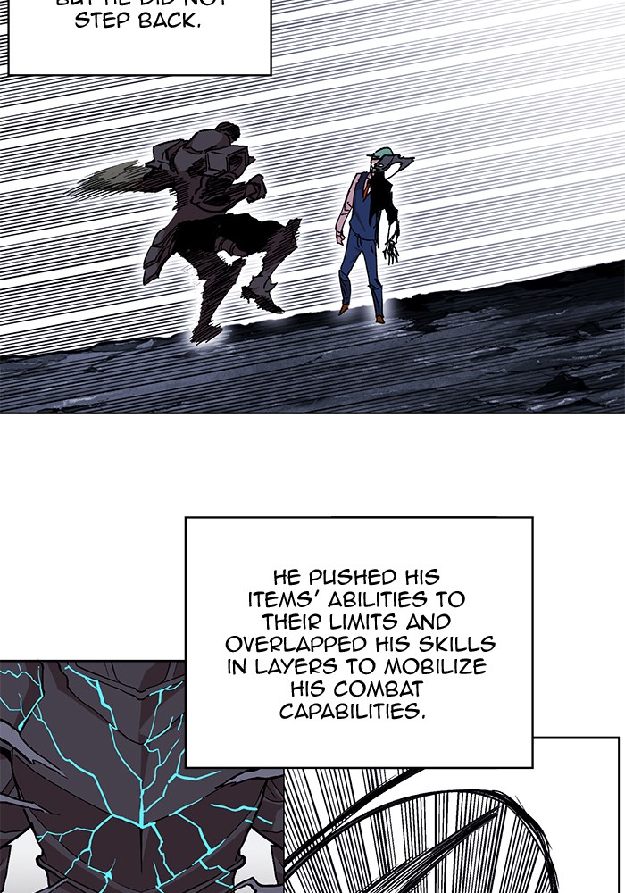 Hardcore Leveling Warrior Chapter 178.9 page 82 - 