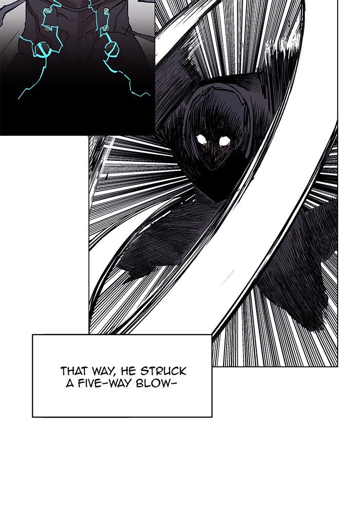 Hardcore Leveling Warrior Chapter 178.9 page 83 - 