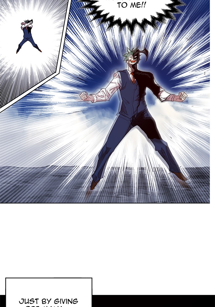 Hardcore Leveling Warrior Chapter 178.9 page 90 - 