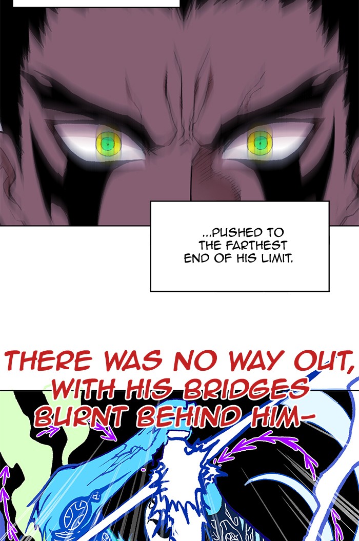 Hardcore Leveling Warrior Chapter 178.9 page 93 - 