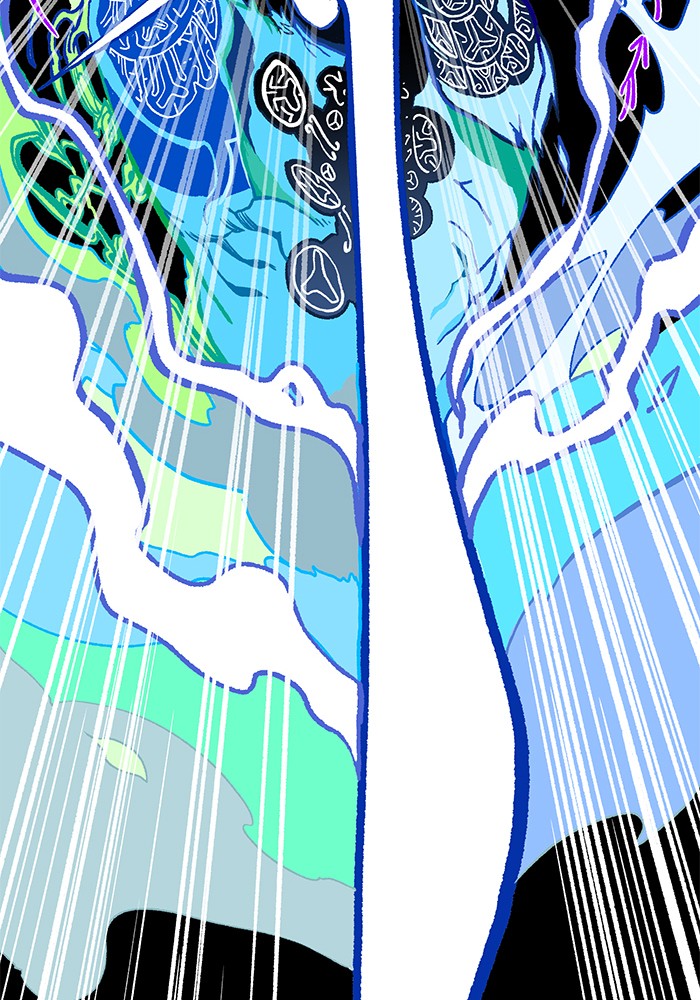 Hardcore Leveling Warrior Chapter 178.9 page 94 - 