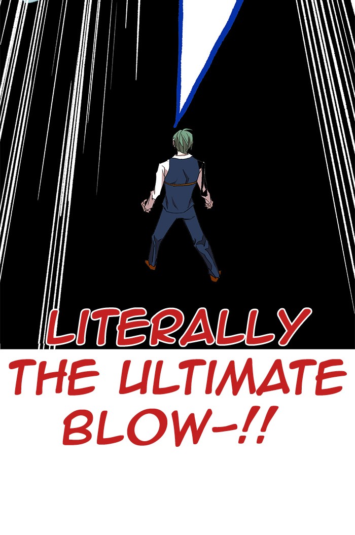 Hardcore Leveling Warrior Chapter 178.9 page 95 - 