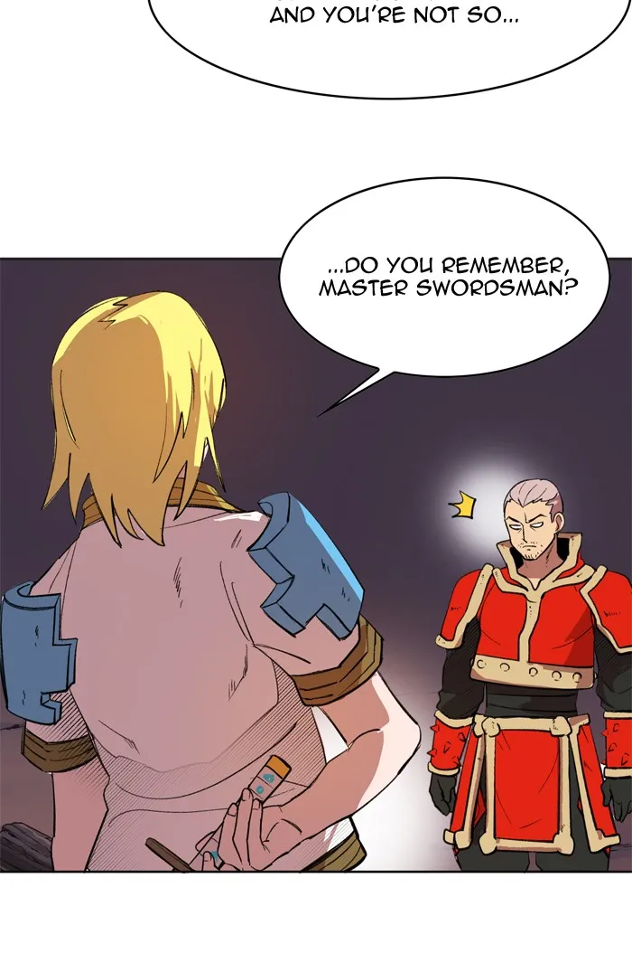 Hardcore Leveling Warrior Chapter 178 page 24 - 