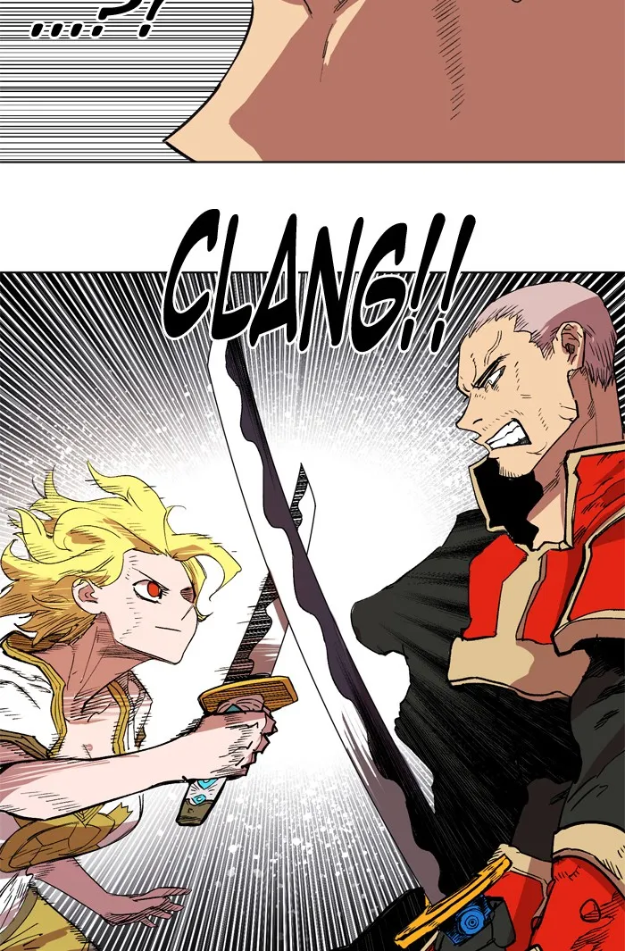 Hardcore Leveling Warrior Chapter 178 page 26 - 
