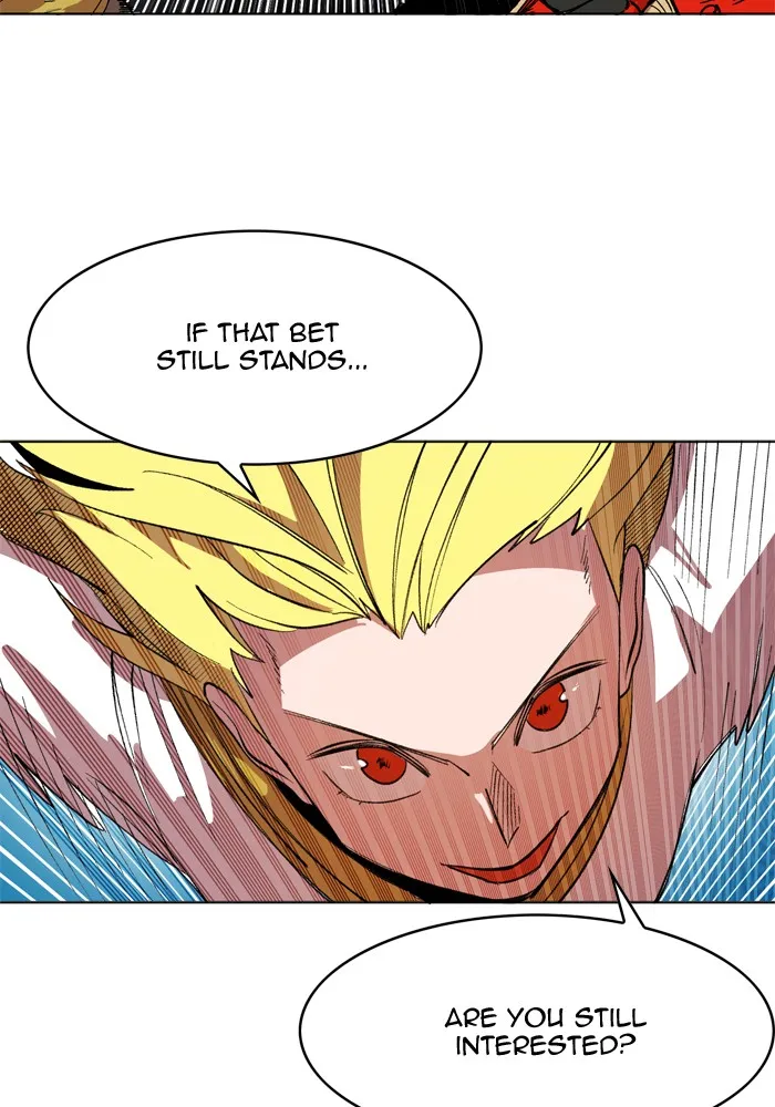 Hardcore Leveling Warrior Chapter 178 page 27 - 
