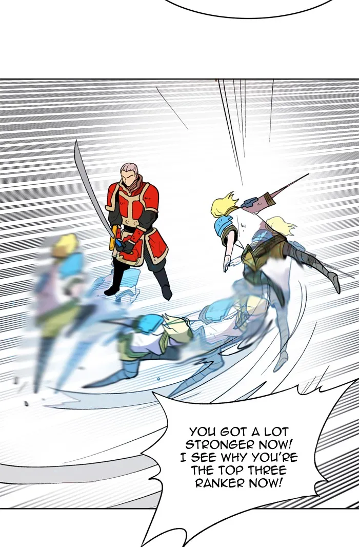 Hardcore Leveling Warrior Chapter 178 page 28 - 