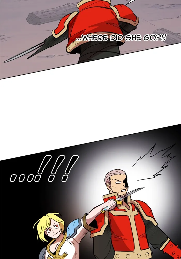Hardcore Leveling Warrior Chapter 178 page 33 - 