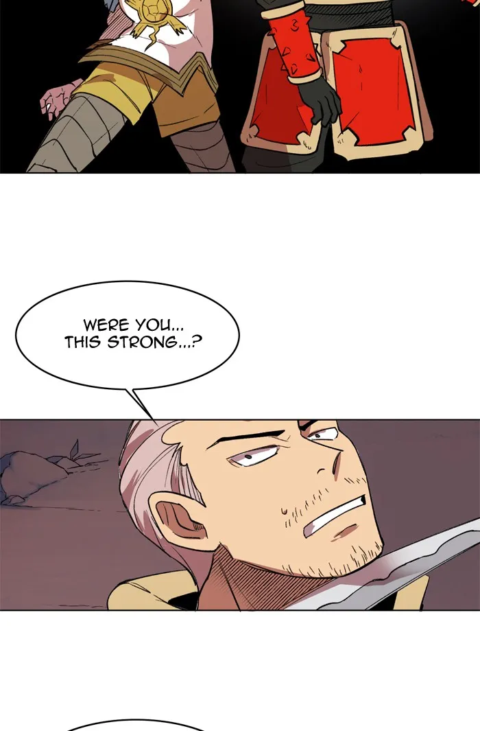 Hardcore Leveling Warrior Chapter 178 page 34 - 