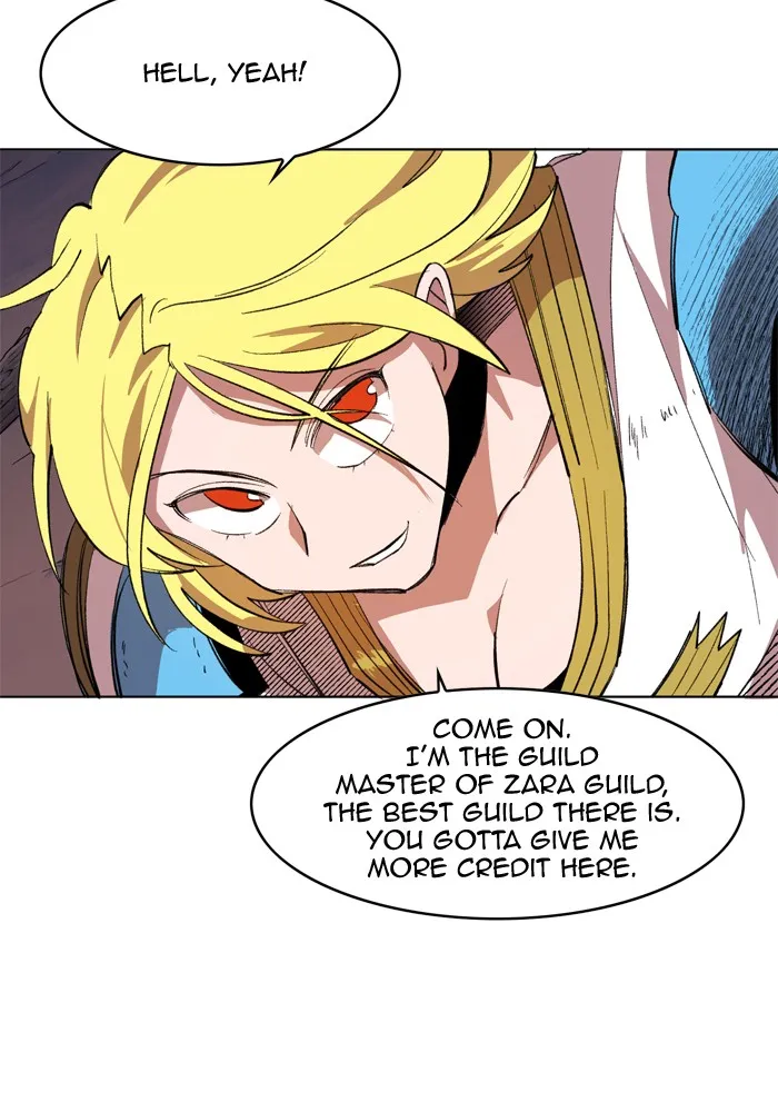 Hardcore Leveling Warrior Chapter 178 page 35 - 