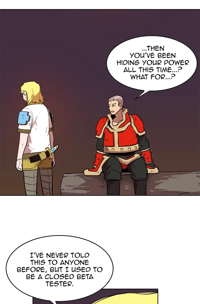 Hardcore Leveling Warrior Chapter 178 page 36 - 