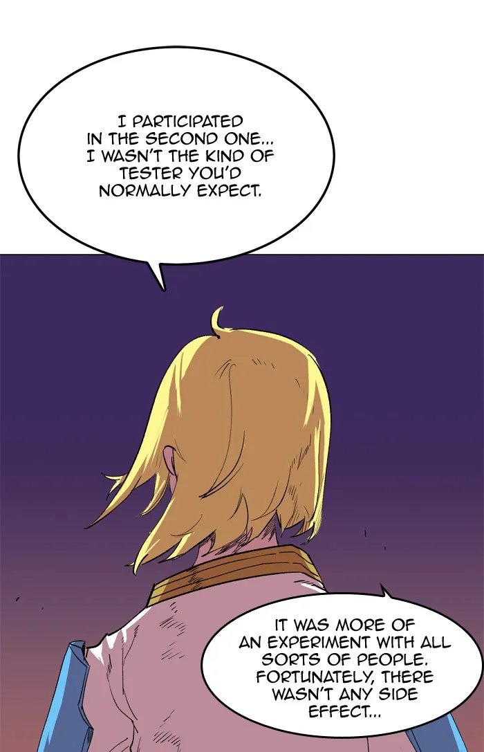 Hardcore Leveling Warrior Chapter 178 page 39 - 