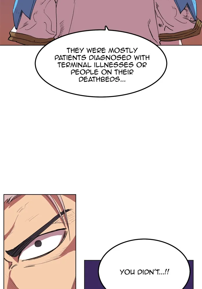 Hardcore Leveling Warrior Chapter 178 page 40 - 