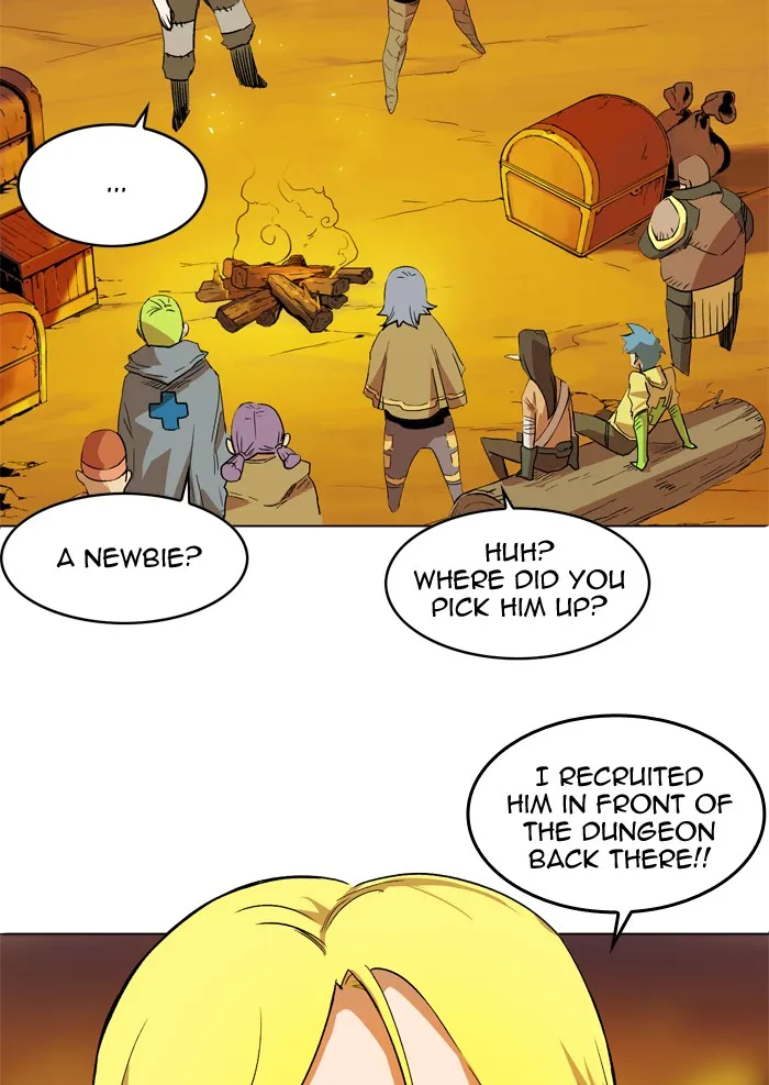 Hardcore Leveling Warrior Chapter 178 page 5 - 