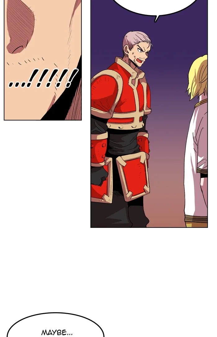 Hardcore Leveling Warrior Chapter 178 page 41 - 