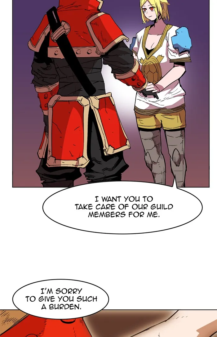 Hardcore Leveling Warrior Chapter 178 page 43 - 
