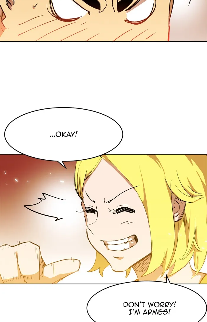 Hardcore Leveling Warrior Chapter 178 page 45 - 