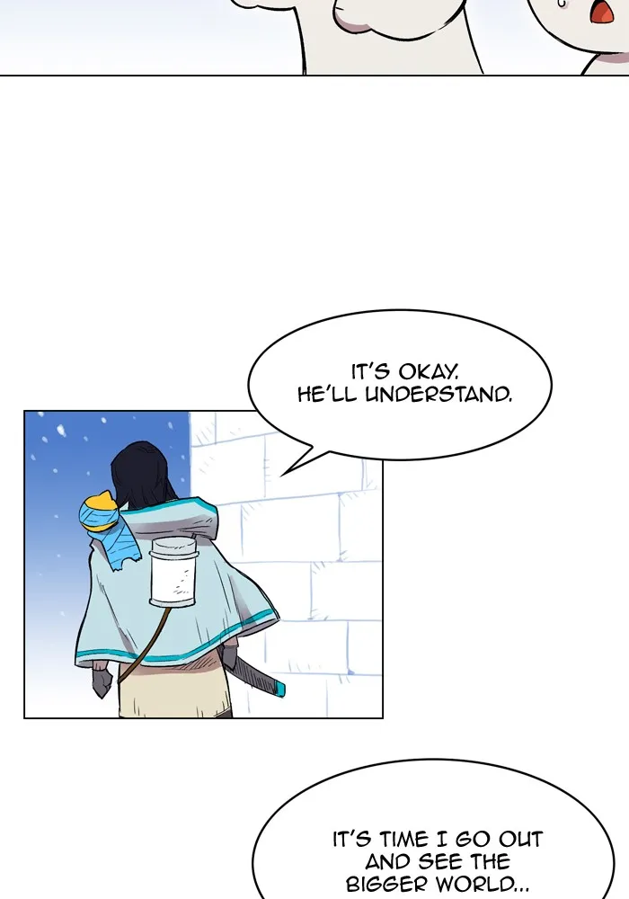 Hardcore Leveling Warrior Chapter 178 page 55 - 