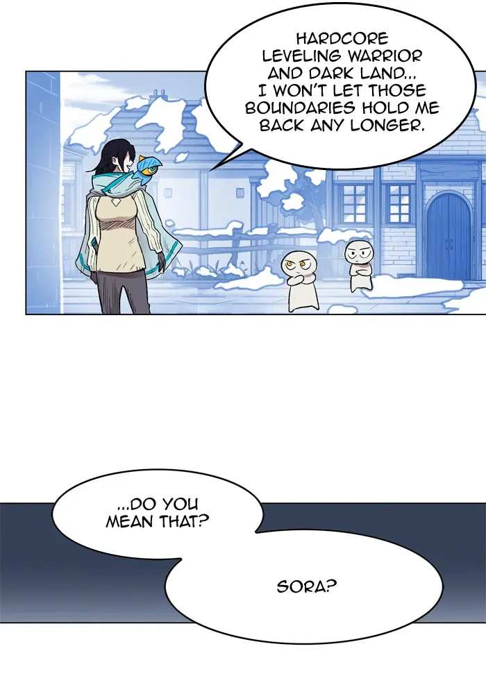 Hardcore Leveling Warrior Chapter 178 page 57 - 
