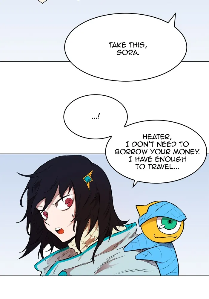 Hardcore Leveling Warrior Chapter 178 page 61 - 