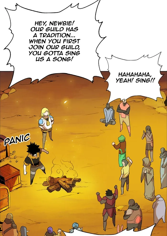 Hardcore Leveling Warrior Chapter 178 page 9 - 