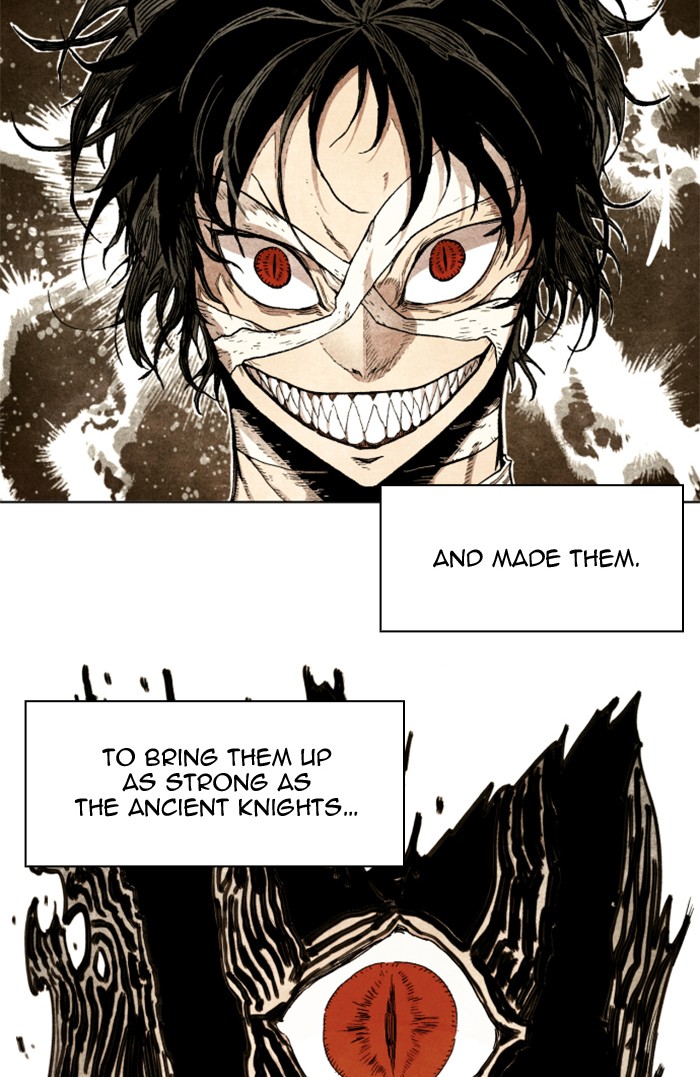 Hardcore Leveling Warrior Chapter 179.1 page 11 - 