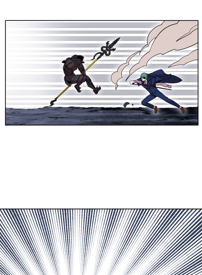 Hardcore Leveling Warrior Chapter 179.1 page 18 - 