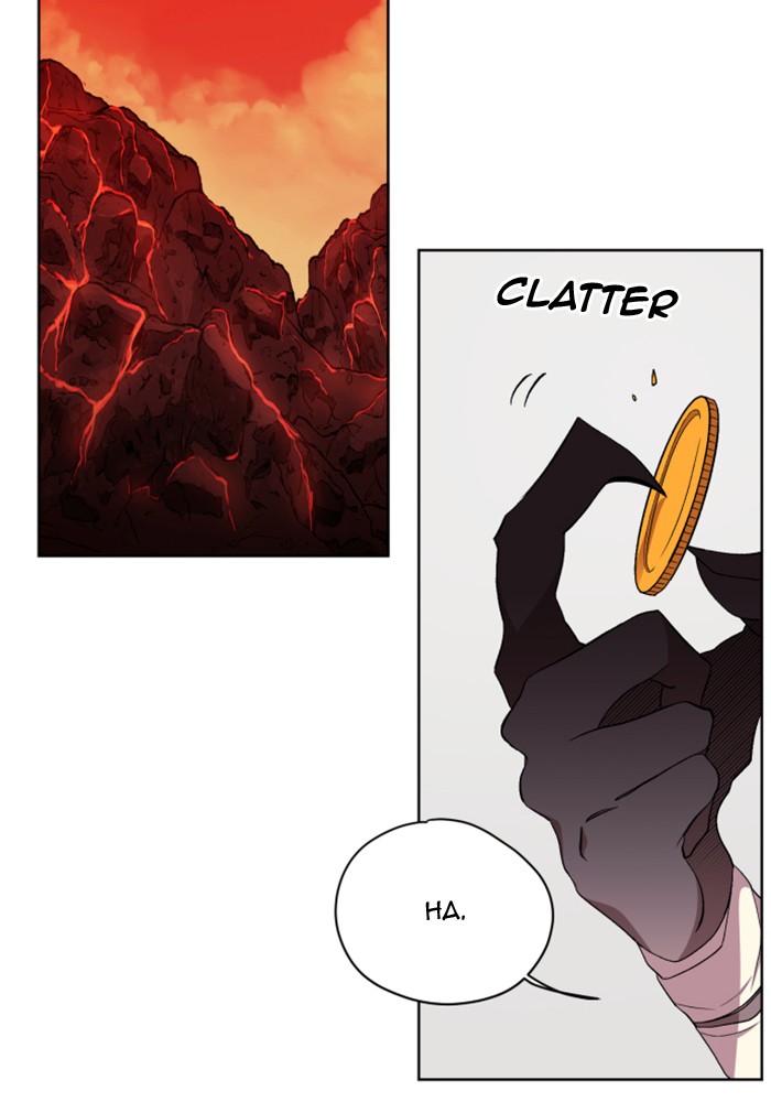 Hardcore Leveling Warrior Chapter 179.1 page 21 - 