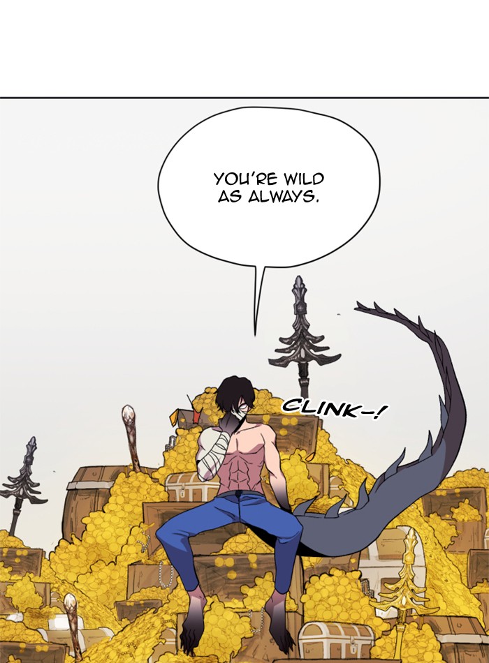 Hardcore Leveling Warrior Chapter 179.1 page 22 - 