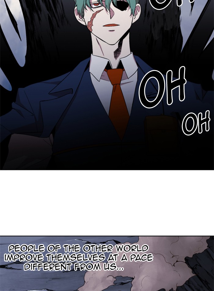 Hardcore Leveling Warrior Chapter 179.1 page 26 - 