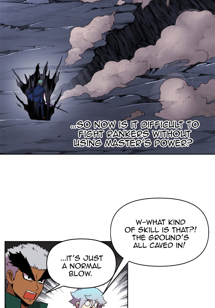 Hardcore Leveling Warrior Chapter 179.1 page 27 - 