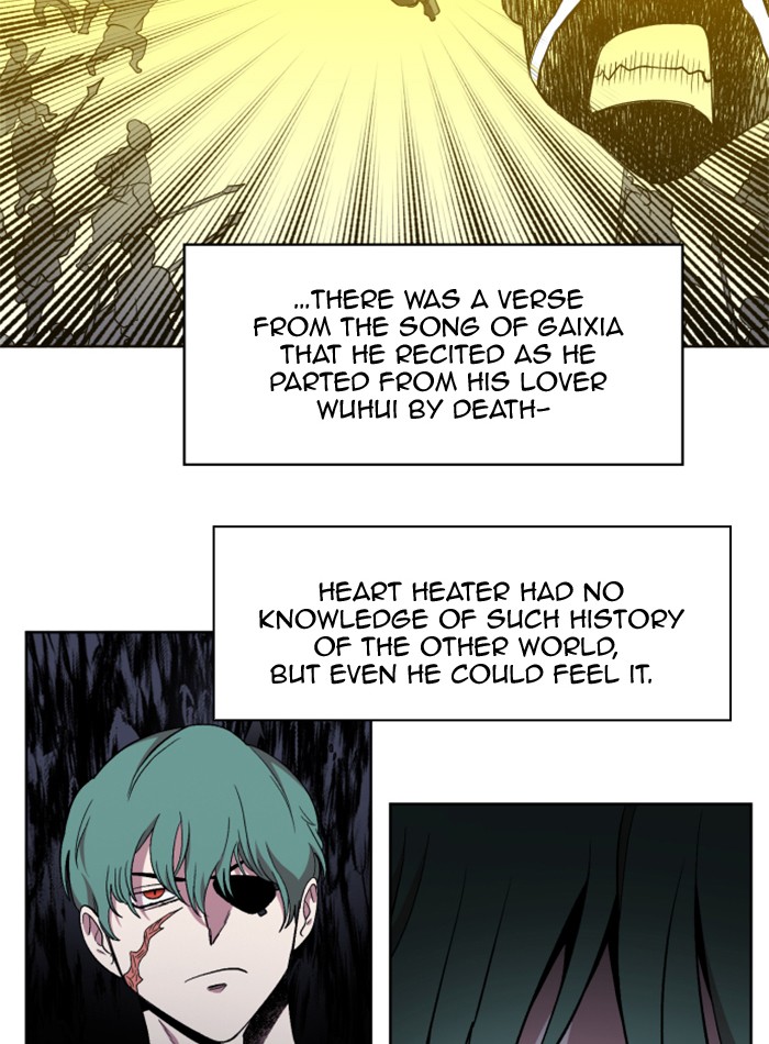 Hardcore Leveling Warrior Chapter 179.1 page 32 - 