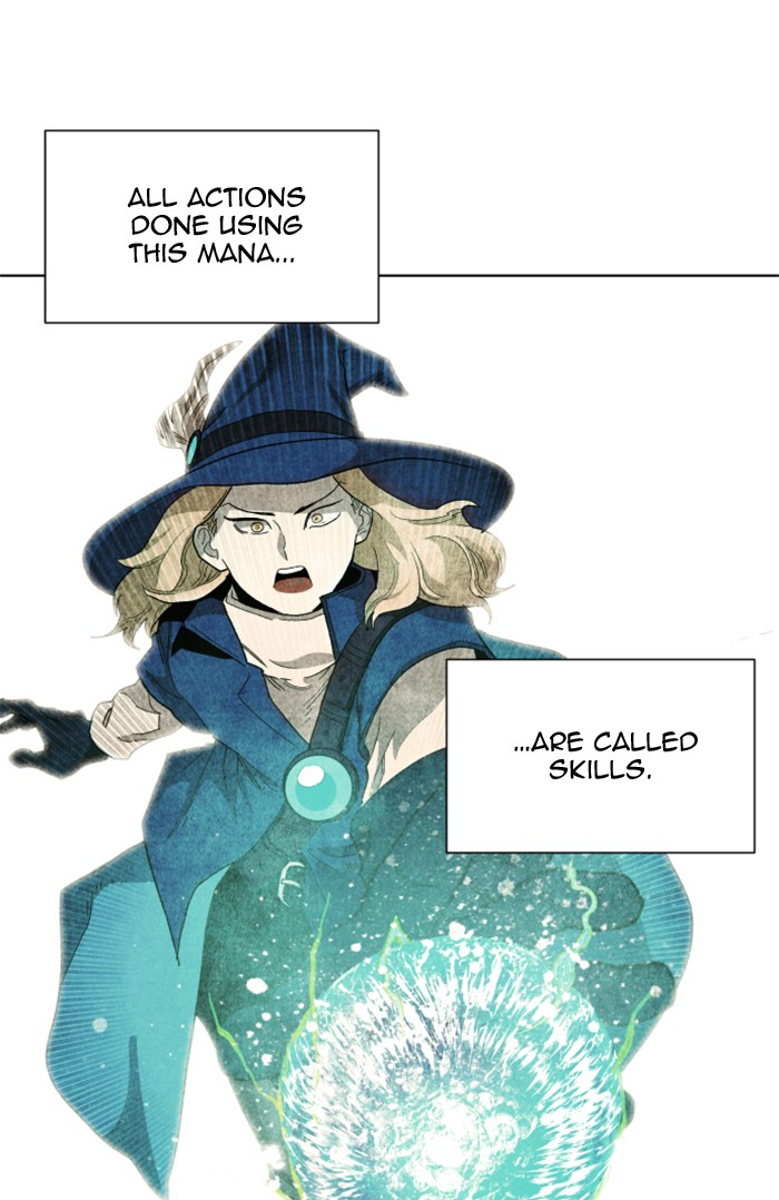 Hardcore Leveling Warrior Chapter 179.1 page 5 - 