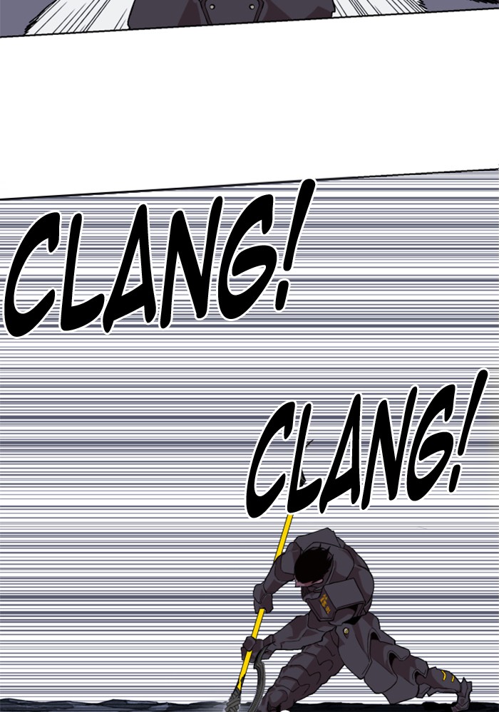 Hardcore Leveling Warrior Chapter 179.1 page 44 - 