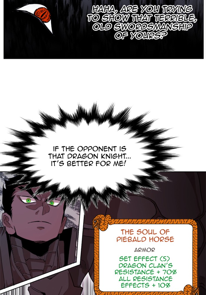 Hardcore Leveling Warrior Chapter 179.1 page 50 - 