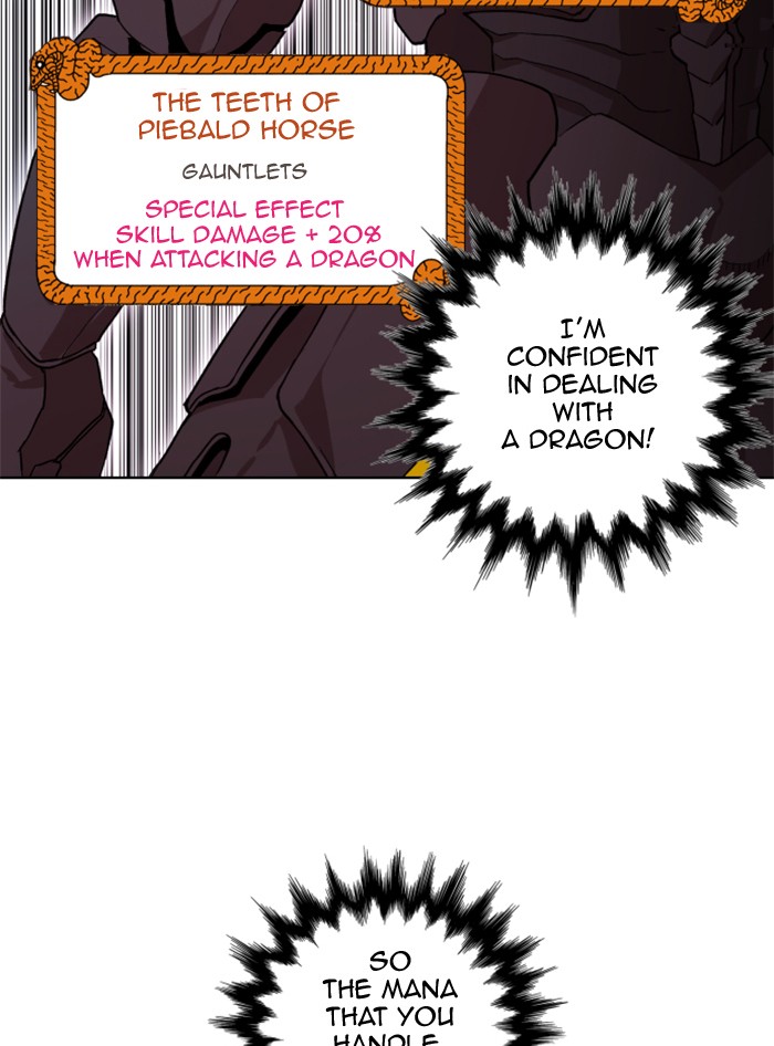 Hardcore Leveling Warrior Chapter 179.1 page 51 - 