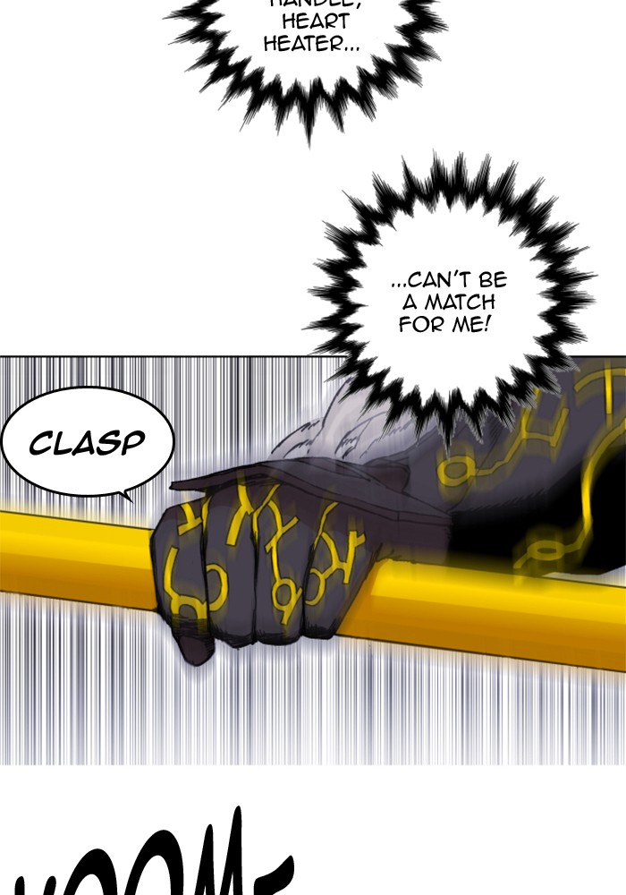 Hardcore Leveling Warrior Chapter 179.1 page 52 - 