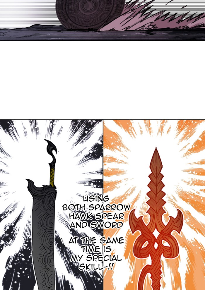 Hardcore Leveling Warrior Chapter 179.1 page 70 - 