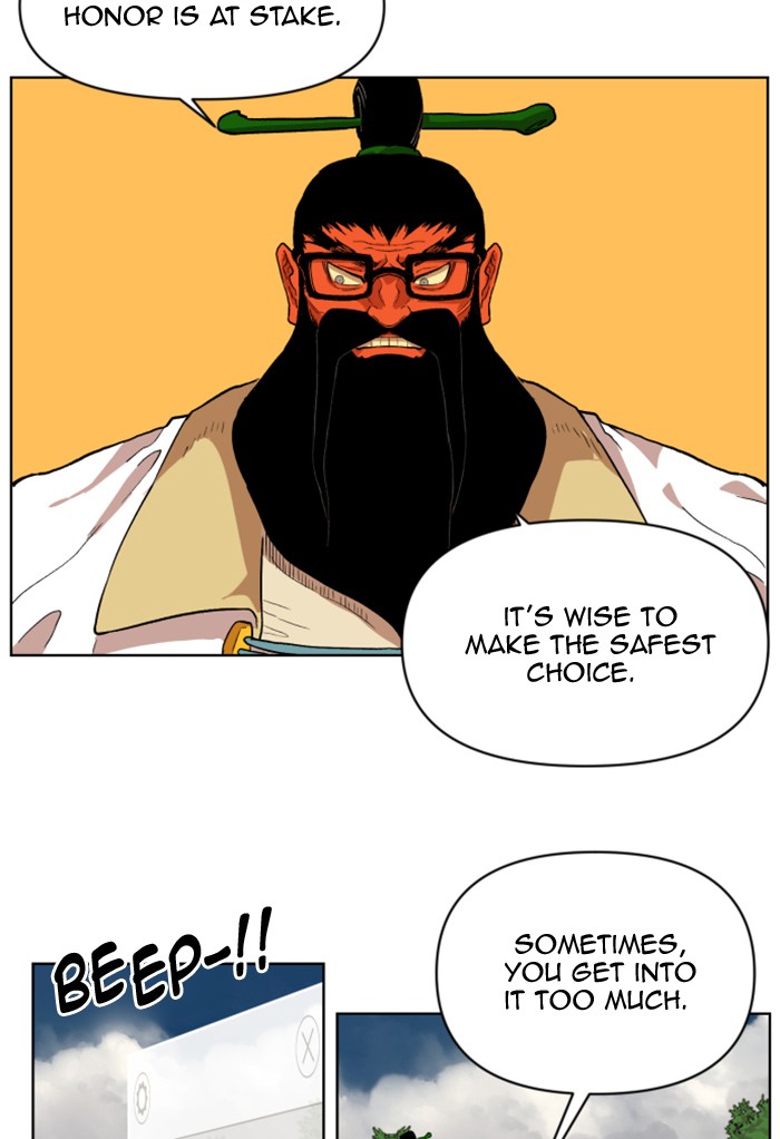 Hardcore Leveling Warrior Chapter 179.2 page 11 - 