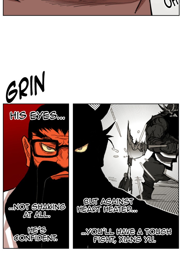 Hardcore Leveling Warrior Chapter 179.2 page 14 - 